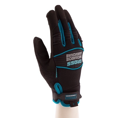 Перчатки универсальные комбинированные URBANE, XL Gross Перчатки универсальные комбинированные URBANE, XL Gross