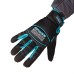 Перчатки универсальные комбинированные URBANE, XL Gross Перчатки универсальные комбинированные URBANE, XL Gross