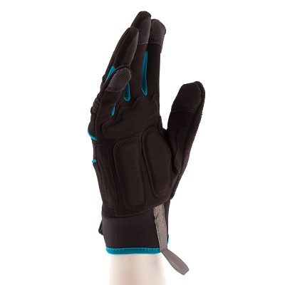 Перчатки универсальные комбинированные URBANE, XL Gross Перчатки универсальные комбинированные URBANE, XL Gross