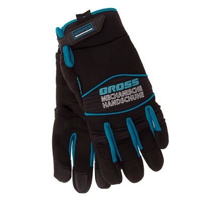 Перчатки универсальные комбинированные URBANE, XL Gross Перчатки универсальные комбинированные URBANE, XL Gross