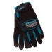 Перчатки универсальные комбинированные URBANE, XL Gross Перчатки универсальные комбинированные URBANE, XL Gross