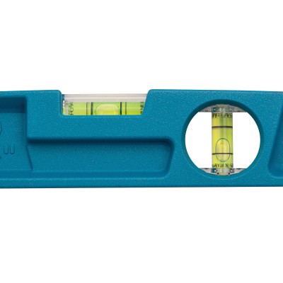 Уровень литой, 600 мм, 2 глазка Gross Уровень литой, 600 мм, 2 глазка Gross