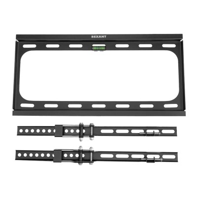 Кронштейн наклонный для телевизора и монитора 26"-55" REXANT