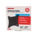 Кронштейн для телевизора 10"-27", фиксированный REXANT