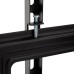 Кронштейн для телевизора 32"-65", наклонно-поворотный, двойное колено REXANT