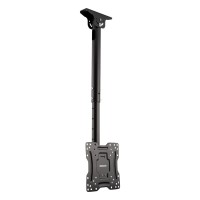 Кронштейн для телевизора 13"-42", потолочный подвесной, серия PROFI REXANT