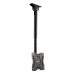 Кронштейн для телевизора 13"-42", потолочный подвесной, серия PROFI REXANT