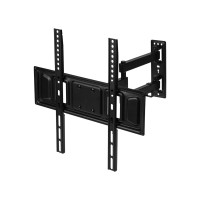 Кронштейн для телевизора 32"-65", наклонно-поворотный, 2 колена REXANT Кронштейн для телевизора 32"-65", наклонно-поворотный, 2 колена REXANT