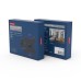 Кронштейн для телевизора 17"-43", наклонно-поворотный, 1 колено REXANT