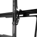 Кронштейн для телевизора 32"-70", наклонный REXANT