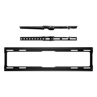 Кронштейн для телевизора 32"-70", наклонный REXANT