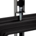 Кронштейн для телевизора 32"-65", фиксированный, серия HOME REXANT