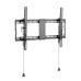 Кронштейн для телевизора 37"-80", наклонный с быстрой фиксацией, серия HOME REXANT