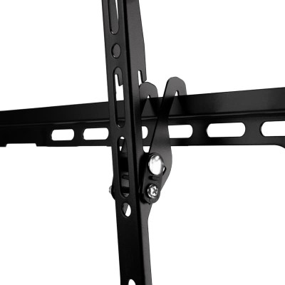 Кронштейн для телевизора 37"-70", наклонный с быстрой фиксацией, серия HOME REXANT