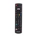 Пульт универсальный для телевизора Panasonic REXANT