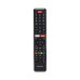 Пульт универсальный для телевизоров TELEFUNKEN/VESTEL/BEKO REXANT