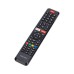 Пульт универсальный для телевизоров TELEFUNKEN/VESTEL/BEKO REXANT