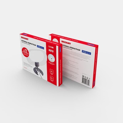 Антенна комнатная «Активная» для цифрового телевидения DVB-T2, Ag-713 REXANT Антенна комнатная «Активная» для цифрового телевидения DVB-T2, Ag-713 REXANT