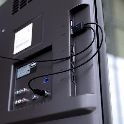 Антенна комнатная «Активная» для цифрового телевидения DVB-T2, Ag-713 REXANT Антенна комнатная «Активная» для цифрового телевидения DVB-T2, Ag-713 REXANT