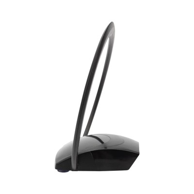 Антенна комнатная «Активная» с USB питанием, для цифрового телевидения DVB-T2, Ring-51 REXANT Антенна комнатная «Активная» с USB питанием, для цифрового телевидения DVB-T2, Ring-51 REXANT