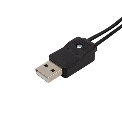 Антенна комнатная «Активная» с USB питанием, для цифрового телевидения DVB-T2, Ring-51 REXANT Антенна комнатная «Активная» с USB питанием, для цифрового телевидения DVB-T2, Ring-51 REXANT