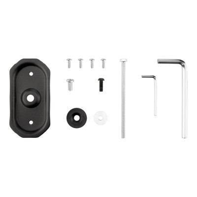 Кронштейн для монитора 13"-32", настольный с подставкой REXANT Кронштейн для монитора 13"-32", настольный с подставкой REXANT