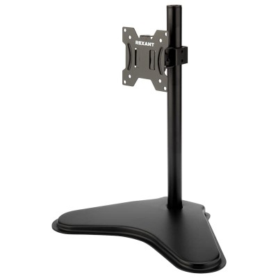 Кронштейн для монитора 13"-32", настольный с подставкой REXANT