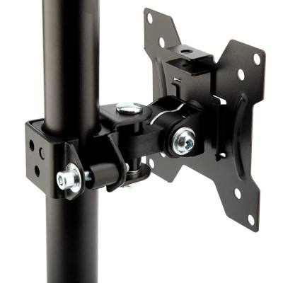 Кронштейн для монитора 13"-32", настольный с подставкой REXANT Кронштейн для монитора 13"-32", настольный с подставкой REXANT