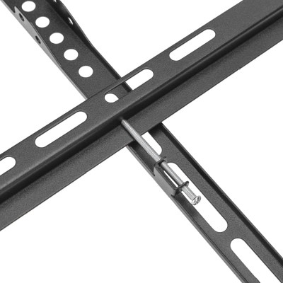 Кронштейн для телевизора 32"-55", фиксированный, серия HOME REXANT Кронштейн для телевизора 32"-55", фиксированный, серия HOME REXANT