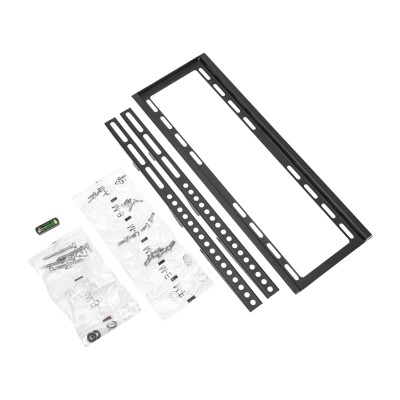 Кронштейн для телевизора 32"-55", фиксированный, серия HOME REXANT Кронштейн для телевизора 32"-55", фиксированный, серия HOME REXANT