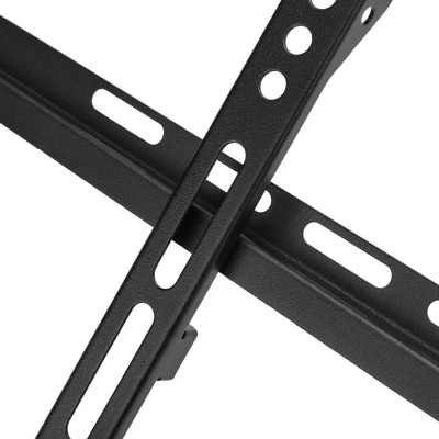 Кронштейн для телевизора 32"-55", фиксированный, серия HOME REXANT Кронштейн для телевизора 32"-55", фиксированный, серия HOME REXANT