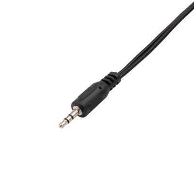 Шнур Стерео 3,5мм - 2 RCA, 1,2м СМАРТКИП Шнур Стерео 3,5мм - 2 RCA, 1,2м СМАРТКИП