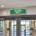 Самоклеящаяся этикетка INFO EL002 ВЫХОД-EXIT 330х120мм артикул 53703 Самоклеящаяся этикетка INFO EL002 ВЫХОД-EXIT 330х120мм артикул 53703