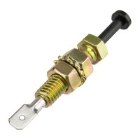 Концевик AUTO-1 пластик REXANT