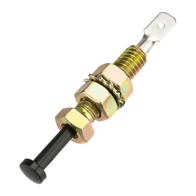 Концевик AUTO-1 пластик REXANT