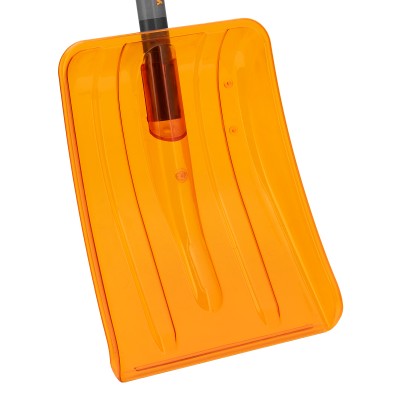 Лопата для уборки снега, поликарбонат, 270х360х840 мм, стальной черенок, усиленная Сибртех Лопата для уборки снега, поликарбонат, 270х360х840 мм, стальной черенок, усиленная Сибртех