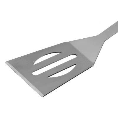 Лопатка для барбекю 37 см, нержавеющая сталь Camping Palisad Лопатка для барбекю 37 см, нержавеющая сталь Camping Palisad