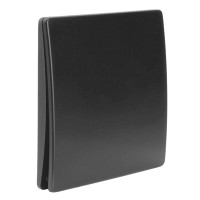 Выключатель беспроводной FERON TM91 SMART, 7мВт, IP65, одноклавишный, графит 51023 Выключатель беспроводной FERON TM91 SMART, 7мВт, IP65, одноклавишный, графит 51023