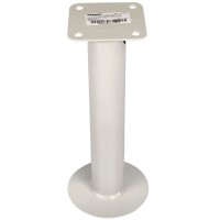 Кронштейн для камер видеонаблюдения REXANT, труба 5,1 см, 30 см Кронштейн для камер видеонаблюдения REXANT, труба 5,1 см, 30 см