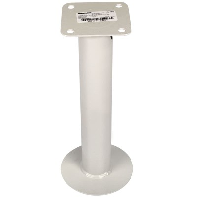 Кронштейн для камер видеонаблюдения REXANT, труба 5,1 см, 30 см