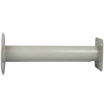 Кронштейн для камер видеонаблюдения REXANT, труба 5,1 см, 30 см Кронштейн для камер видеонаблюдения REXANT, труба 5,1 см, 30 см