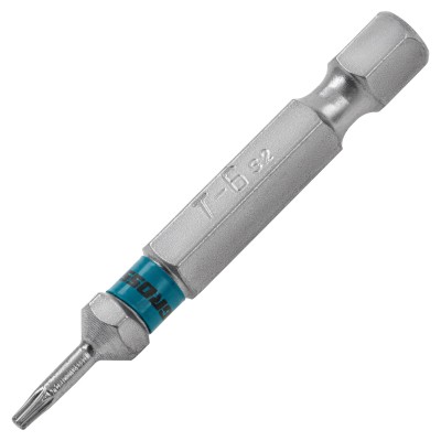 Бита Torx 6 х 50, сталь S2, 10 шт. Gross Бита Torx 6 х 50, сталь S2, 10 шт. Gross