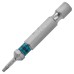 Бита Torx 6 х 50, сталь S2, 10 шт. Gross Бита Torx 6 х 50, сталь S2, 10 шт. Gross