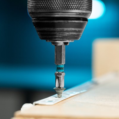 Бита РН2 х 50, сталь S2, 2 шт. Gross