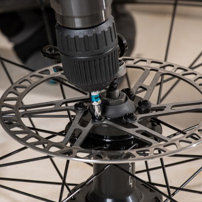 Бита Torx 6 х 50, сталь S2, 10 шт. Gross Бита Torx 6 х 50, сталь S2, 10 шт. Gross