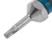 Бита Torx 6 х 50, сталь S2, 10 шт. Gross Бита Torx 6 х 50, сталь S2, 10 шт. Gross