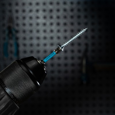 Бита торсионная PZ2 x 50 мм, для ударных шуруповертов, 2 шт. Gross