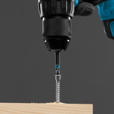 Бита HEX 4 х 50, сталь S2, 10 шт. Gross Бита HEX 4 х 50, сталь S2, 10 шт. Gross