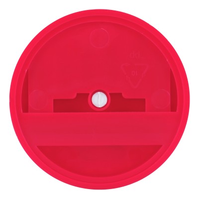 Набор бит, магнитный адаптер для бит, сталь 45Х, 7 предметов, пластиковый кейс Matrix