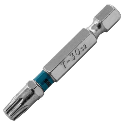 Бита Torx 30 х 50, сталь S2, 10 шт. Gross Бита Torx 30 х 50, сталь S2, 10 шт. Gross
